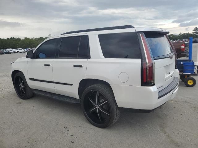 2016 Cadillac Escalade Luxury