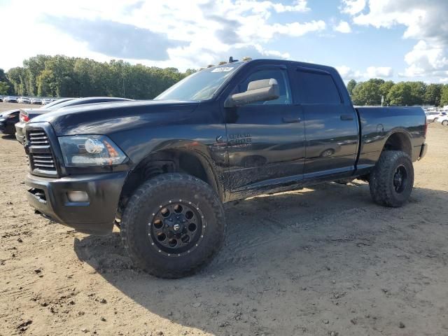 2015 Dodge RAM 2500 SLT