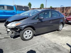 2010 Toyota Prius en venta en Wilmington, CA