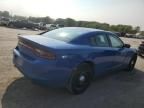 2016 Dodge Charger Police