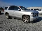 2016 Chevrolet Tahoe C1500 LT