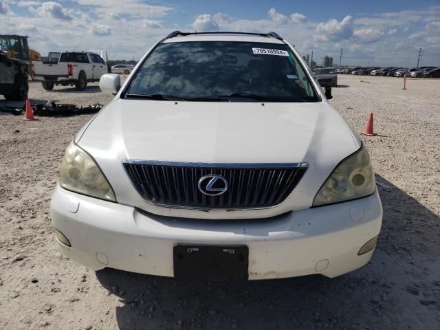 2006 Lexus RX 330