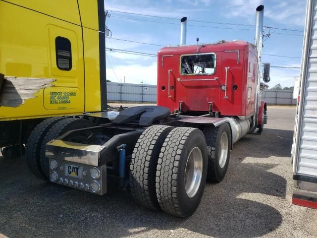 2003 Peterbilt 379