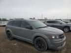 2020 Dodge Journey SE