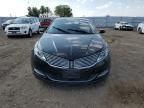 2013 Lincoln MKZ