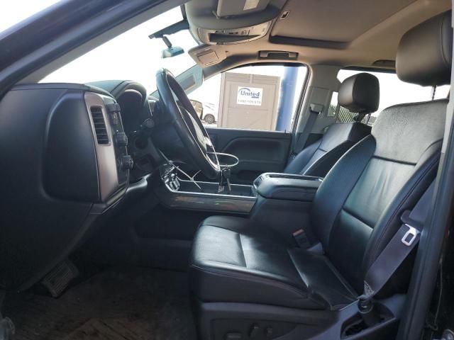 2014 GMC Sierra K1500 SLT