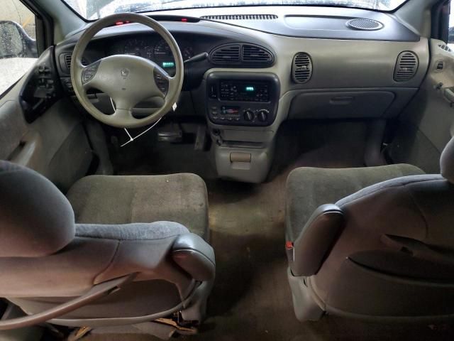 1998 Dodge Grand Caravan LE