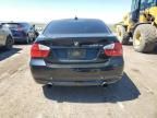 2007 BMW 335 XI