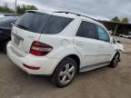 2011 Mercedes-Benz ML 350 4matic