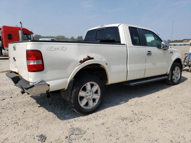 2007 Ford F150