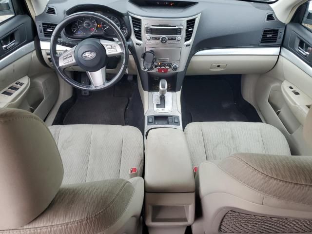 2011 Subaru Outback 2.5I Premium