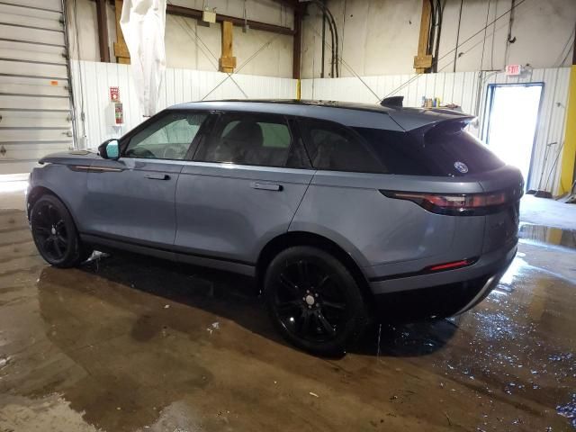 2022 Land Rover Range Rover Velar R-DYNAMIC S