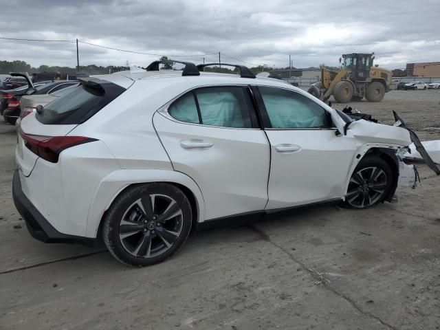 2023 Lexus UX 250H Premium