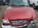 2003 Ford Ranger Super Cab