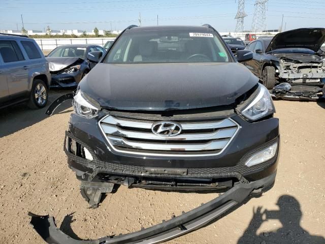 2015 Hyundai Santa FE Sport