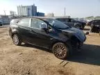 2016 Ford Fiesta Titanium