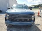 2024 Chevrolet Silverado K1500 Custom