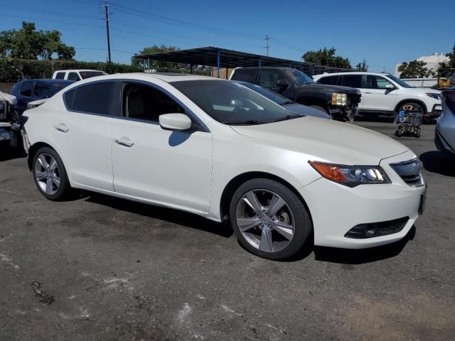 2013 Acura ILX 20 Premium