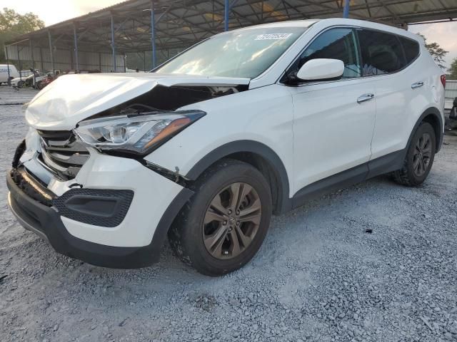 2015 Hyundai Santa FE Sport