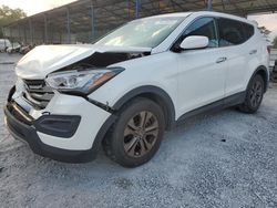 Hyundai Vehiculos salvage en venta: 2015 Hyundai Santa FE Sport