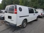 2006 Chevrolet Express G1500