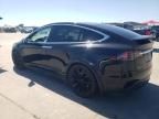 2018 Tesla Model X