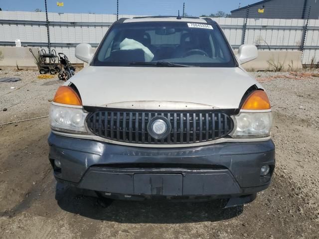 2003 Buick Rendezvous CX