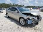 2015 Toyota Avalon Hybrid