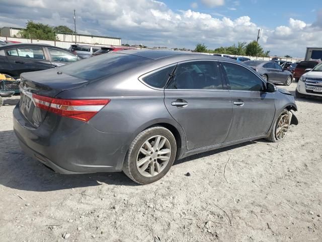 2014 Toyota Avalon Base