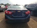 2016 Chevrolet Cruze LS