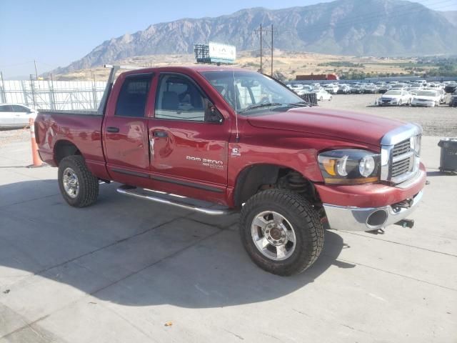 2006 Dodge RAM 2500 ST