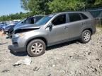 2011 KIA Sorento Base