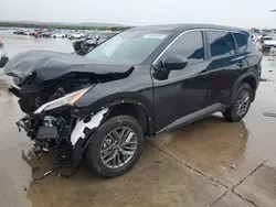 2023 Nissan Rogue S en venta en Grand Prairie, TX