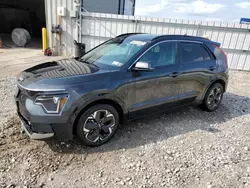 Carros con verificación Run & Drive a la venta en subasta: 2023 KIA Niro Wind