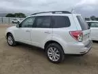 2011 Subaru Forester 2.5X Premium