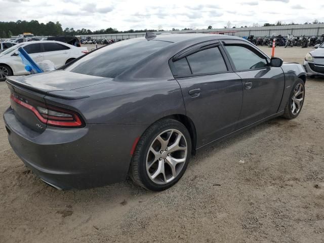 2015 Dodge Charger R/T