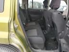 2012 Jeep Patriot Latitude