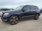 2015 Mercedes-Benz GLK 350