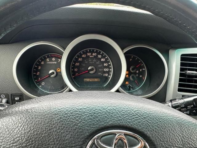 2006 Toyota 4runner Limited