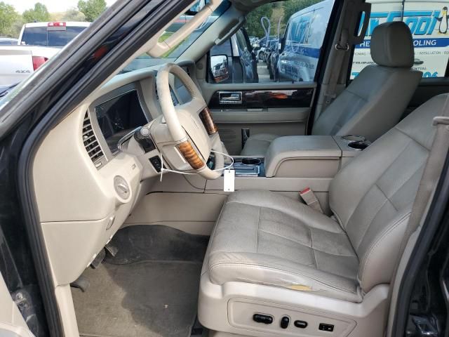 2008 Lincoln Navigator