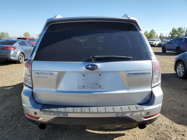 2012 Subaru Forester 2.5X Premium