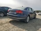 2013 Volkswagen Passat SEL