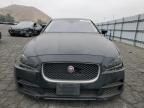 2018 Jaguar XE