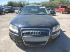 2006 Audi A8 4.2 Quattro