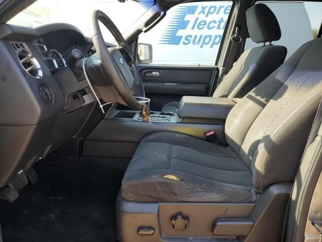 2009 Ford Expedition EL XLT