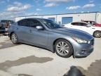 2014 Infiniti Q50 Base