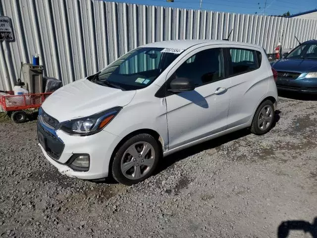 2020 Chevrolet Spark LS