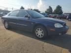 2000 Mercury Sable LS Premium