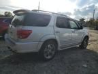 2005 Toyota Sequoia Limited