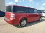 2010 Ford Flex SEL